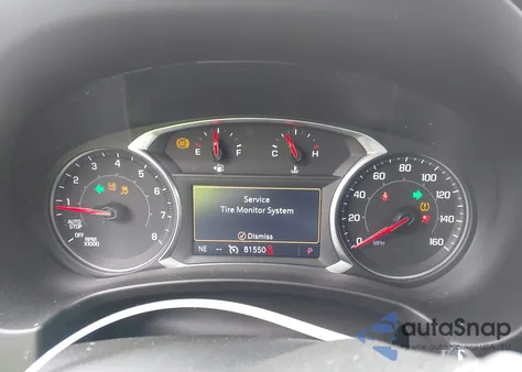 2019 GMC Terrain Denali из США, поврежденный, VIN 3GKALSEX0KL305358